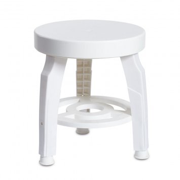 Tabouret de salle de bains