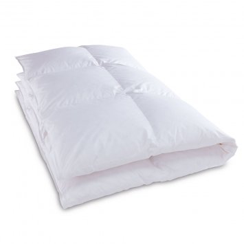 Couette duvet/plumes