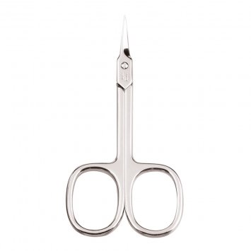 Ciseaux à envie avec lame en pointe