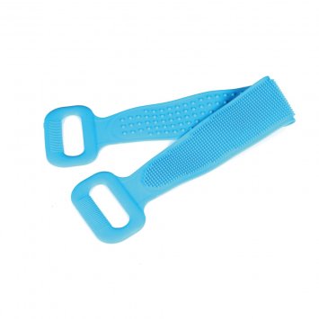 Brosse dorsale avec fonction massage