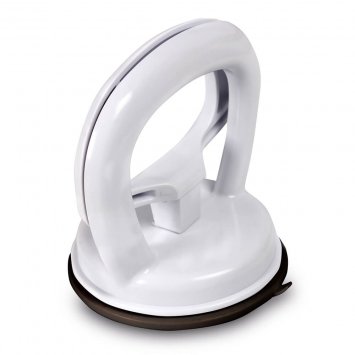 Poignée d'appui à ventouse