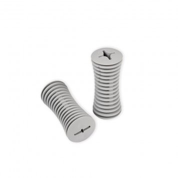 Grossisseur de manche universel Lot de 2 