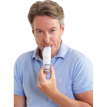 Stimulateur pulmonaire « Medic Plus »