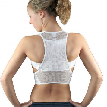 Correcteur de posture redresseur de dos