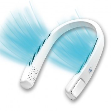 Refroidisseur d'air pour le corps