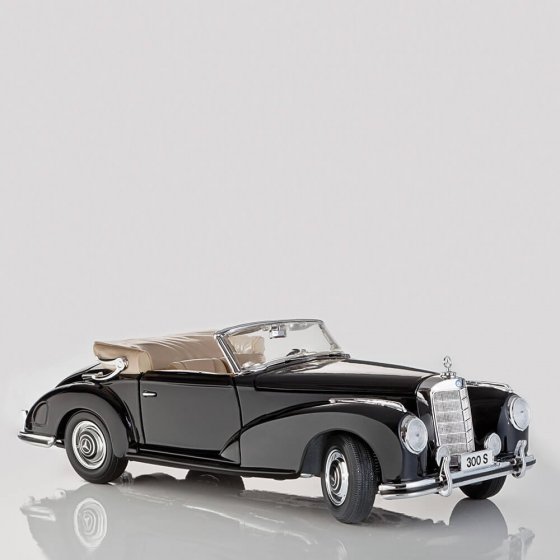 Cabriolet Mercedes Benz 300 S 