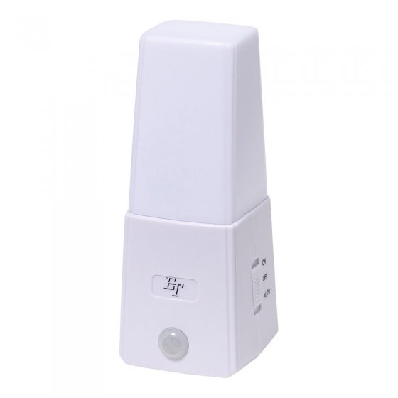 Votre cadeau : Veilleuse avec capteur 