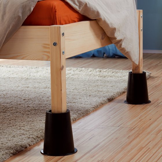 Kit de rehausse pour meubles 