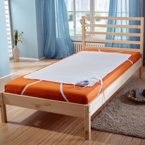 Surmatelas chauffant  "HU 665" 