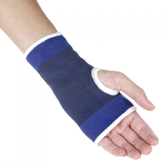 Bandage de maintien main 