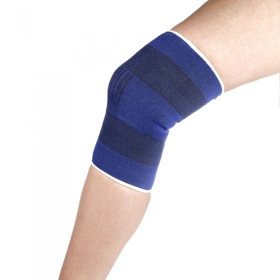 Bandage de maintien genou M (28 cm) | 2 Pieces