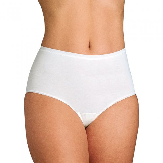 Slip hygiénique femmes «Mini» 52/54 (XXL)