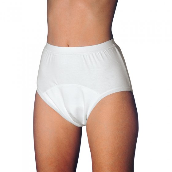 Slip incontinence