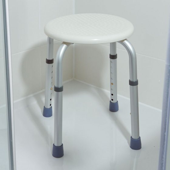 Tabouret de douche 