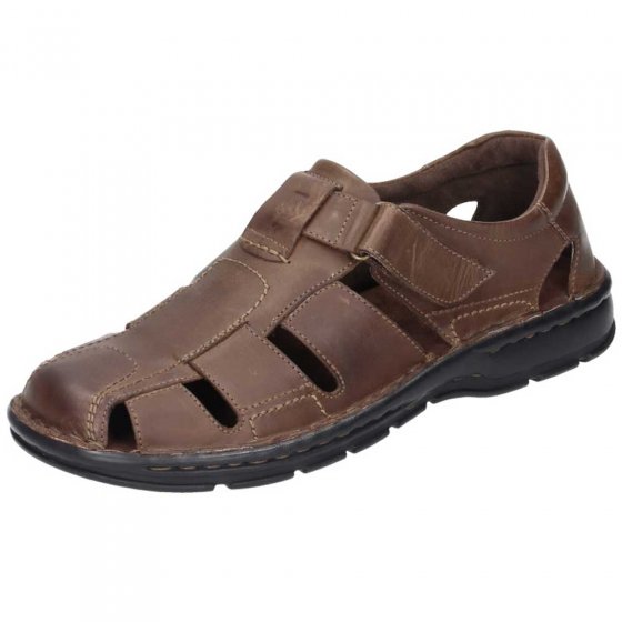 Sandales homme 42 | Marron