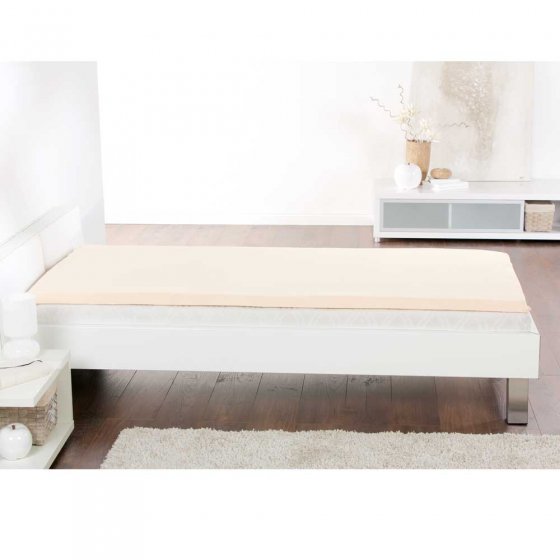 Surmatelas viscoélastique, 90x200x4 