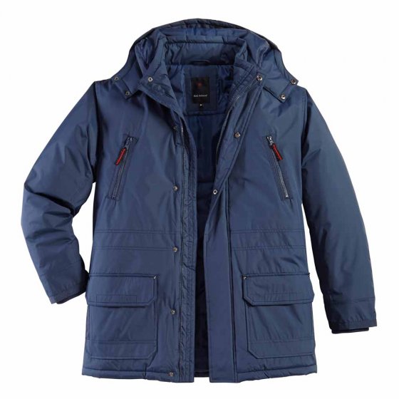Veste longue