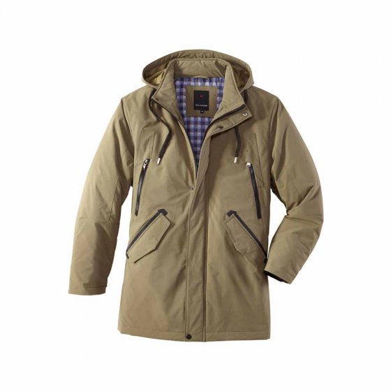Parka 
