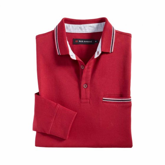 Polo actuel
