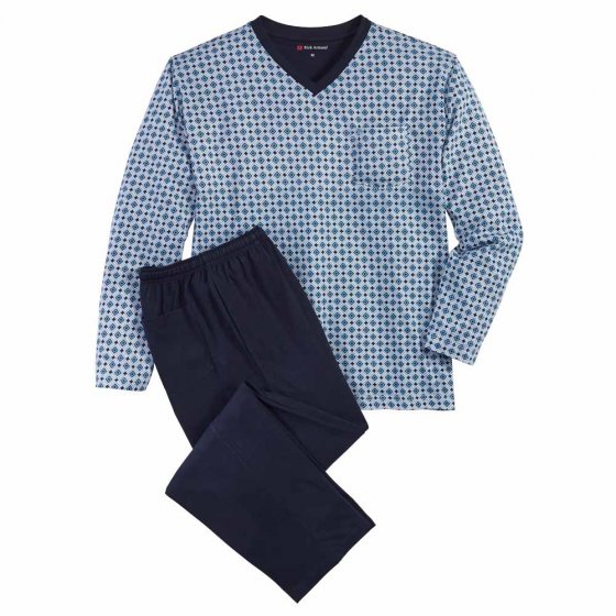 Pyjama en jersey 