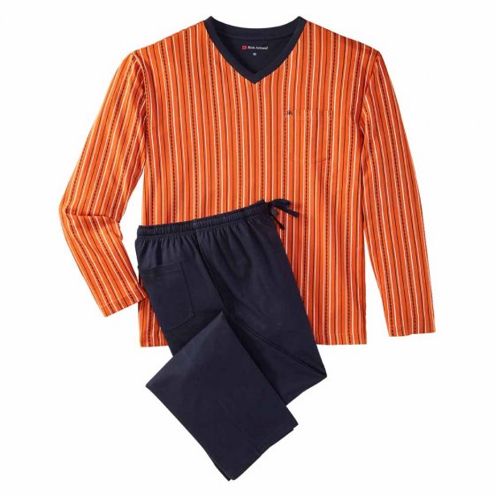 Pyjama en jersey 