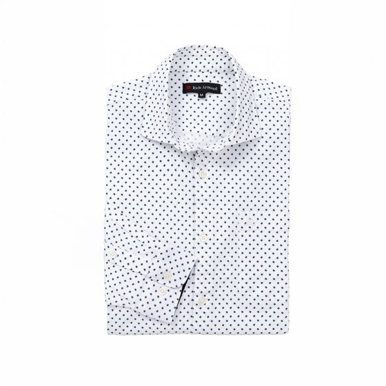 Chemise stretch MILANO 