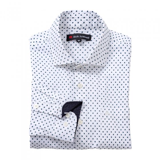 Chemise stretch MILANO 