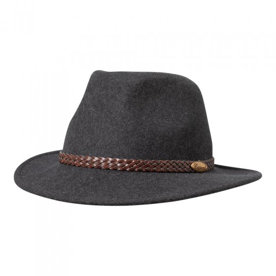 Chapeau en laine