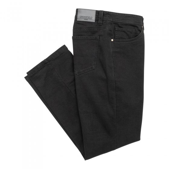 Jeans thermiques