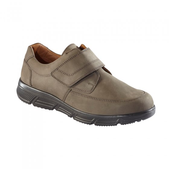 Chaussures scratch Aircomfort extra larges