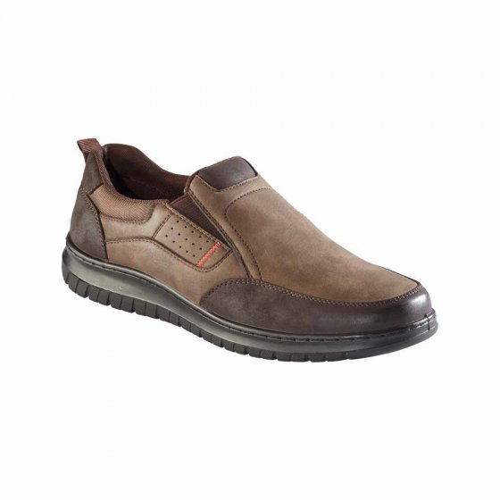 Trotteurs stretch confortables