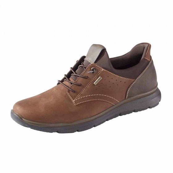 Chaussures Easy-Fit à membrane thermorégulatrice