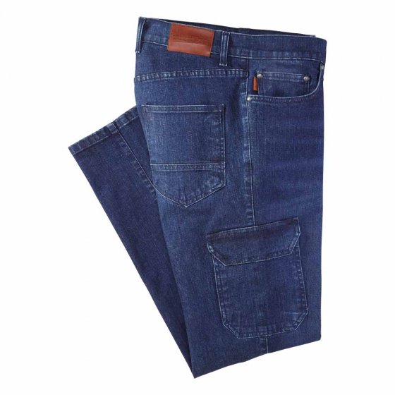 Jean cargo