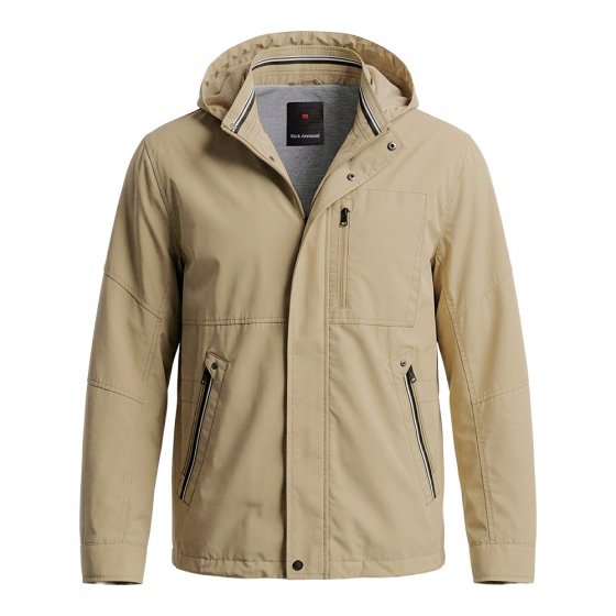 Veste de loisirs sportive 