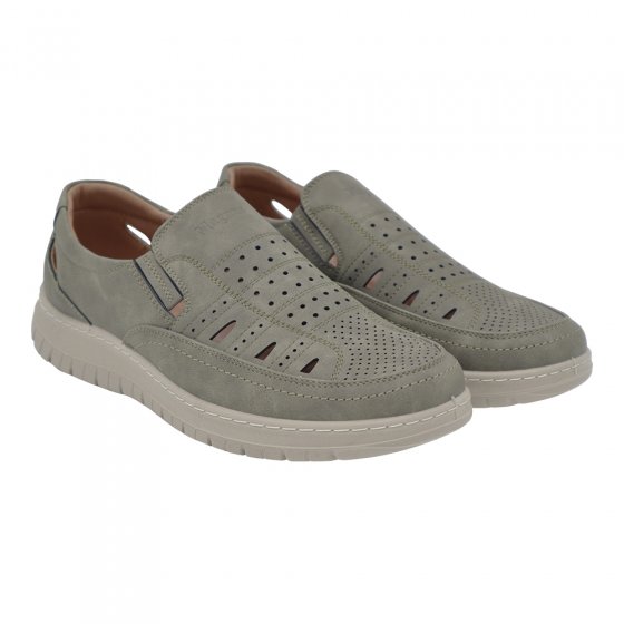 Chaussures pour hommes 46 | Gris
