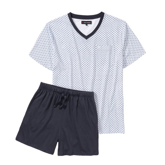 Pyjama pour homme 