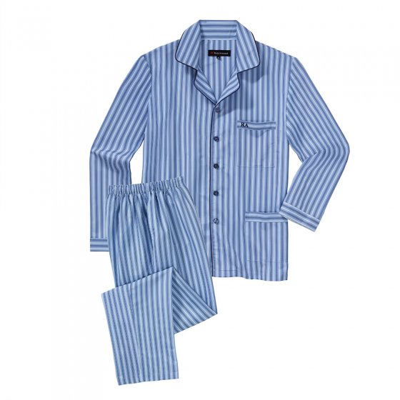 Pyjama en microfibre 