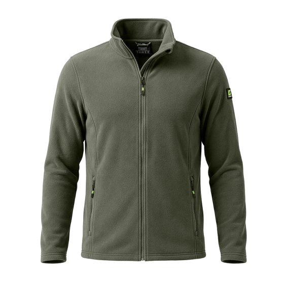 Veste polaire pour homme 
