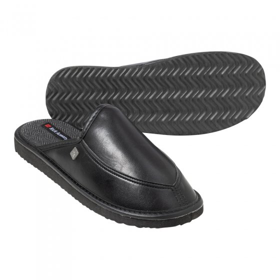 Chausson vegan 46 | Noir