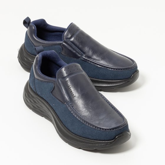Chaussures à enfiler pour homme 