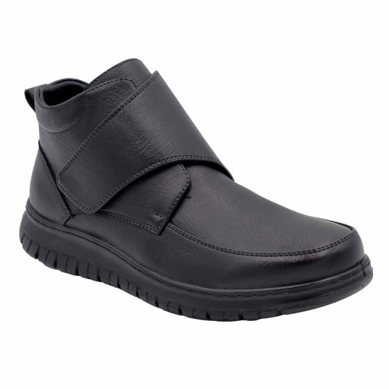 Chaussures basses pour homme 46 | Noir
