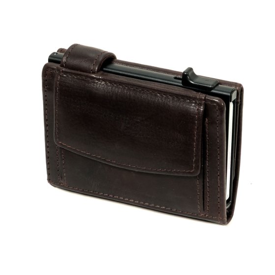 Porte-cartes RFID Click&Go 