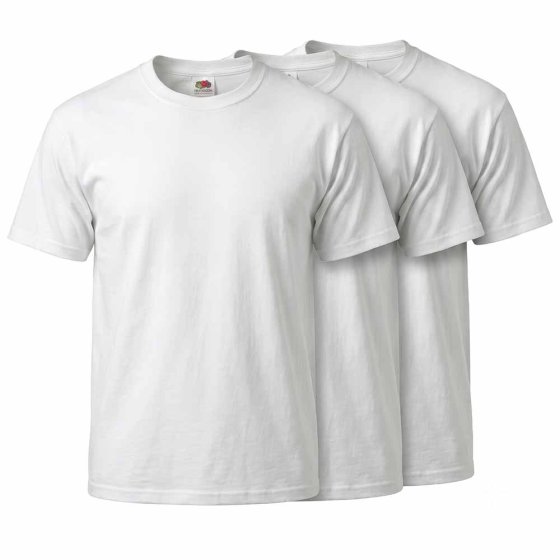 Lot de 3 t-shirts  