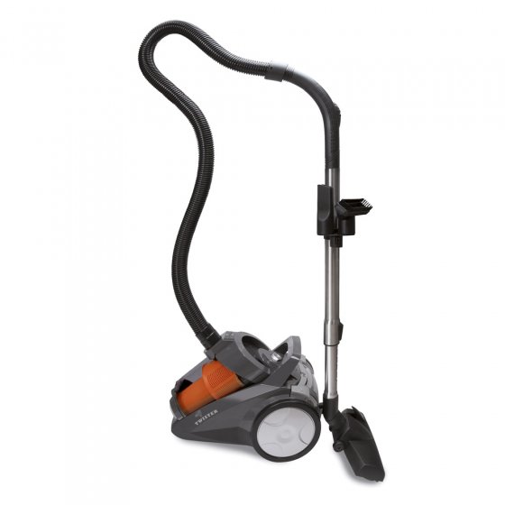 Aspirateur Double Cyclone