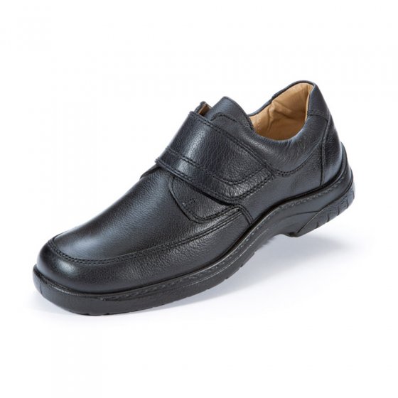 Mocassins aircomfort,noir 47 | Noir