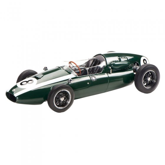 Cooper T51 ”Jack Brabham“ 