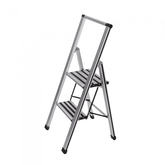 Escabeau pliable de sécurité