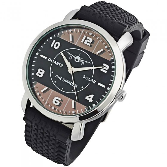 Montre solaire « Air Officer 
