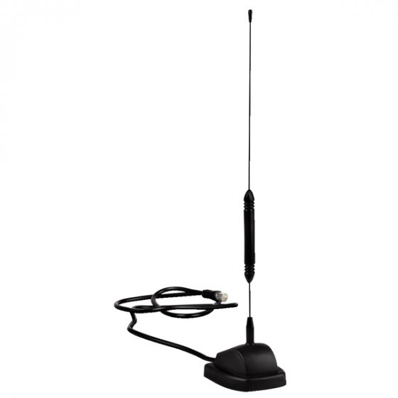 Antenne fouet DVB-T correspondante 