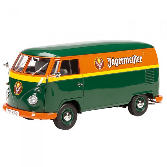 VW Transporter « Jägermeister » 